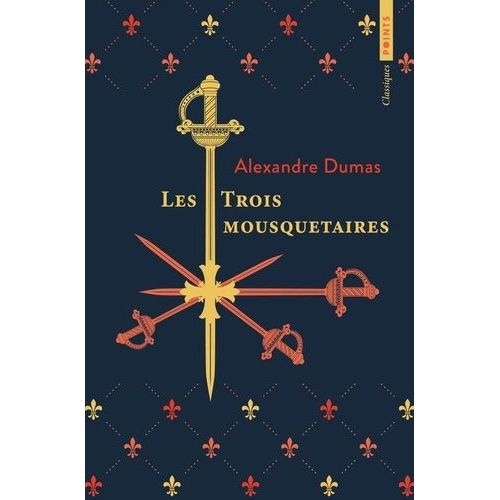 Les Trois Mousquetaires