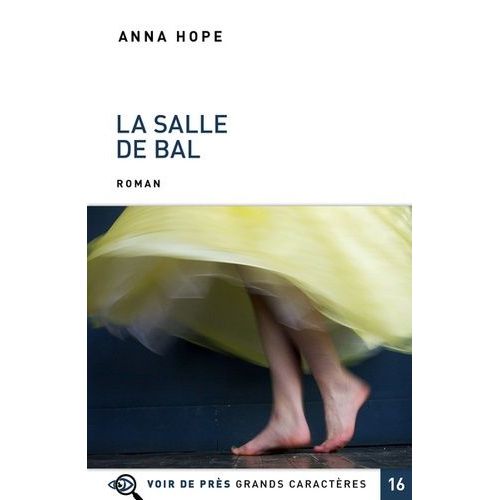 La Salle De Bal