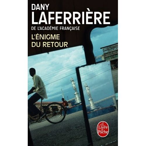 L'enigme Du Retour