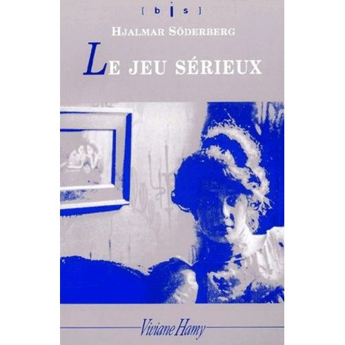 Le Jeu Sérieux