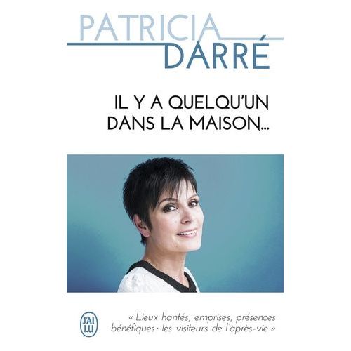 Il Y A Quelqu'un Dans La Maison