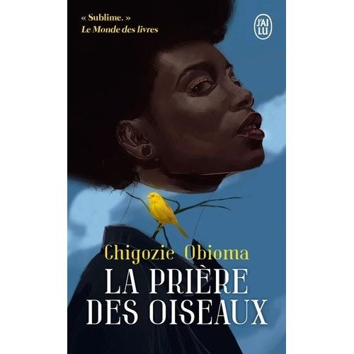 La Prière Des Oiseaux