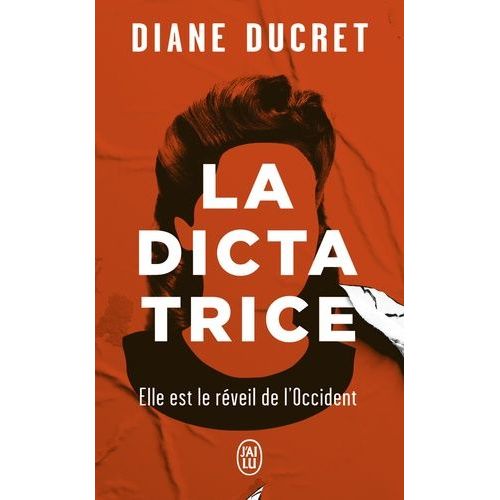 La Dictatrice