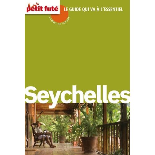 Petit Futé Seychelles