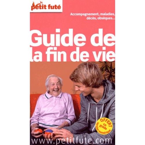 Petit Futé Guide De La Fin De Vie