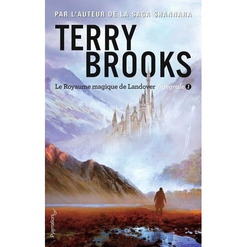 Le Royaume Magique De Landover - Intégrale Tome 1