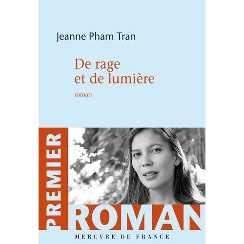 De Rage Et De Lumière