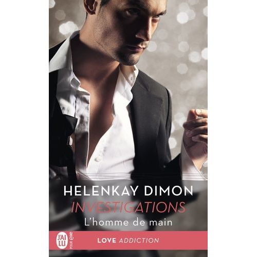 Investigations - Tome 2 - L'homme De Main