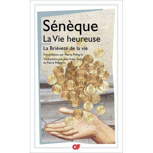 La Vie Heureuse - La Brièveté De La Vie