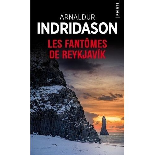 Les Fantômes De Reykjavik