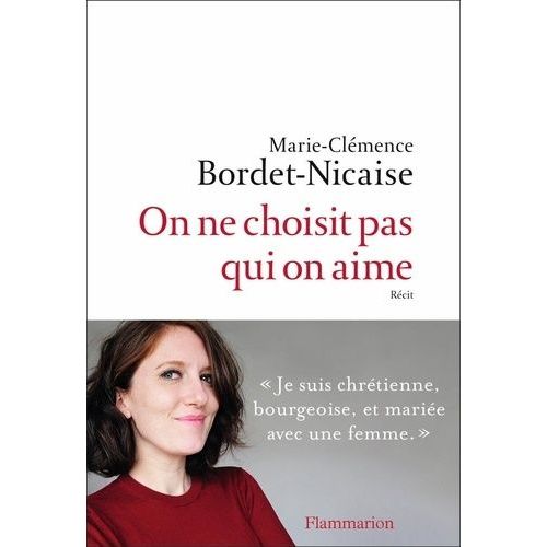 On Ne Choisit Pas Qui On Aime