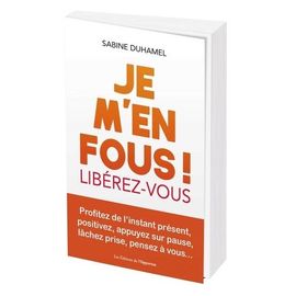 Je M'en Fous !