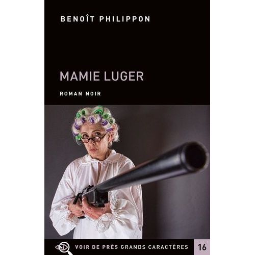 Mamie Luger
