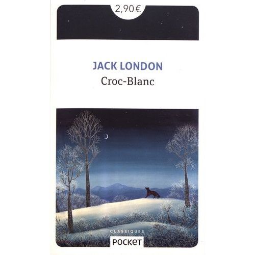 Croc-Blanc