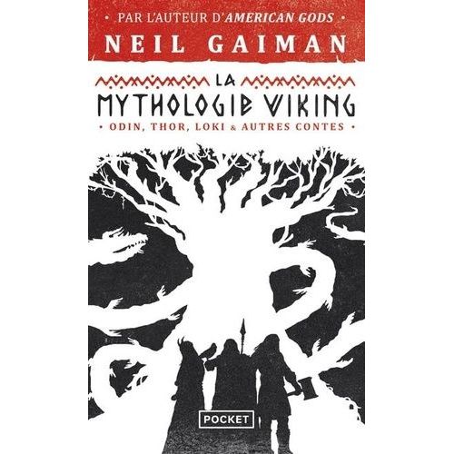 La Mythologie Viking
