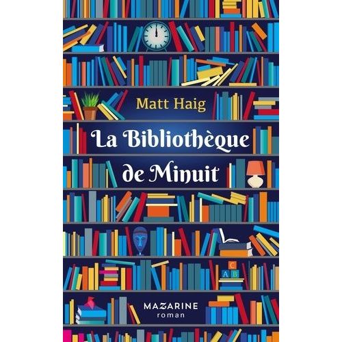 La Bibliothèque De Minuit