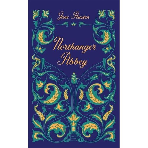 Northanger Abbey