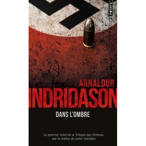 Trilogie Des Ombres - Tome 1 - Dans L'ombre