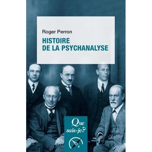 Histoire De La Psychanalyse