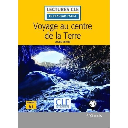 Voyage Au Centre De La Terre