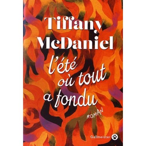 L'été Où Tout A Fondu