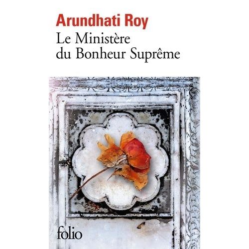 Le Ministère Du Bonheur Suprême