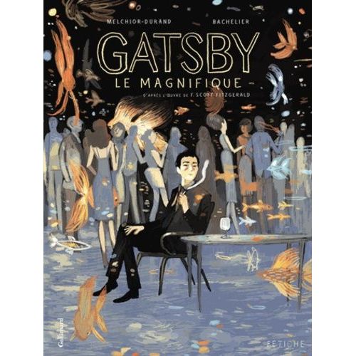 Gatsby Le Magnifique