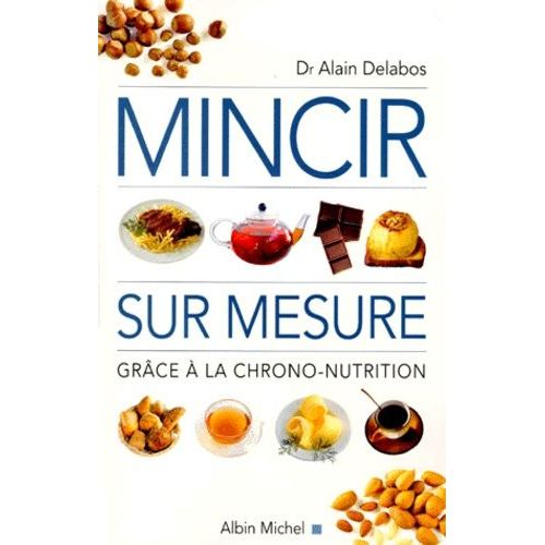 Mincir Sur Mesure Grâce À La Chrono-Nutrition