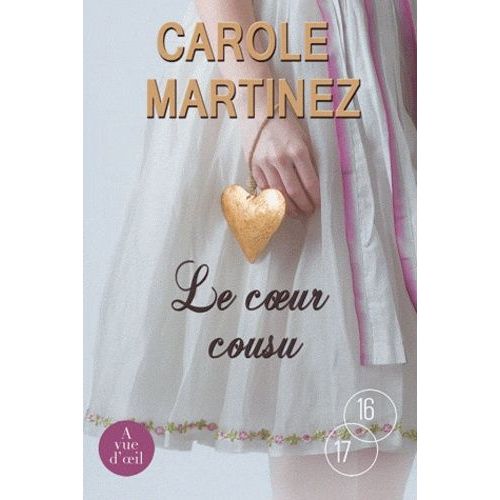 Le Coeur Cousu