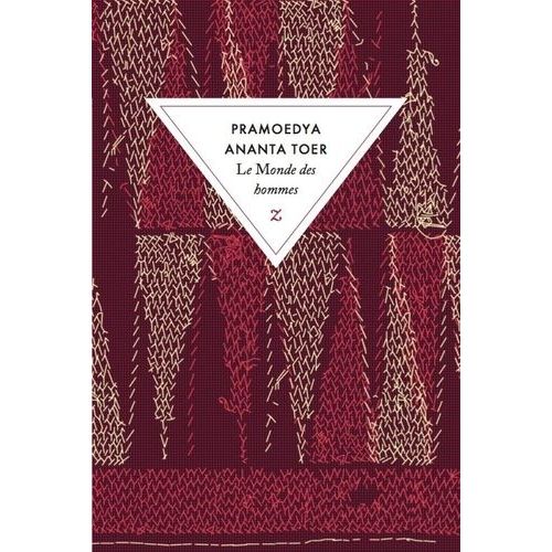 Buru Quartet - Tome 1 - Le Monde Des Hommes