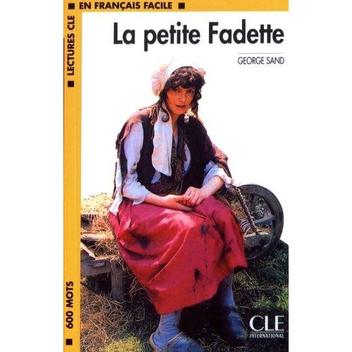 La Petite Fadette