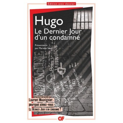 Le Dernier Jour D'un Condamné
