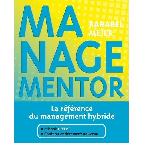 Managementor - La Référence Du Management Hybride