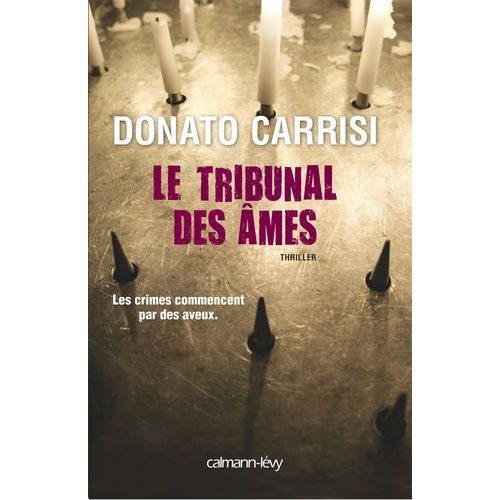 Le Tribunal Des Âmes
