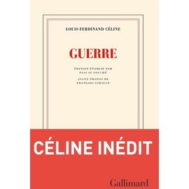 Guerre