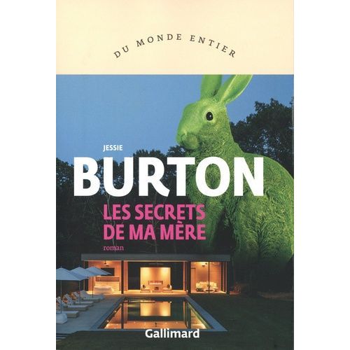 Les Secrets De Ma Mère