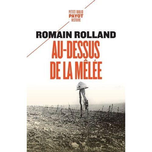 Au-Dessus De La Mêlée