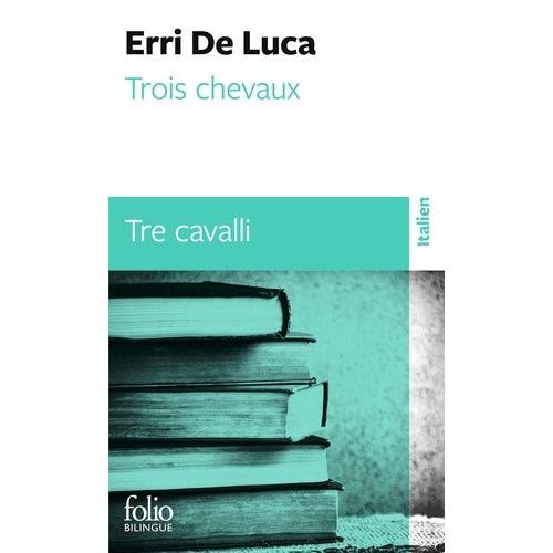 Trois Chevaux