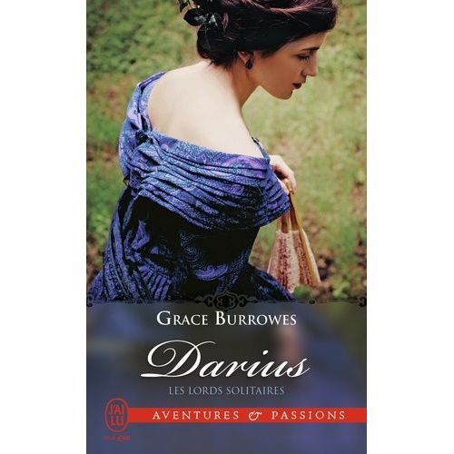 Les Lords Solitaires - Tome 1 - Darius