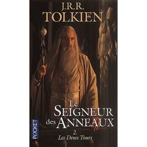 Le Seigneur Des Anneaux - Tome 2 - Les Deux Tours