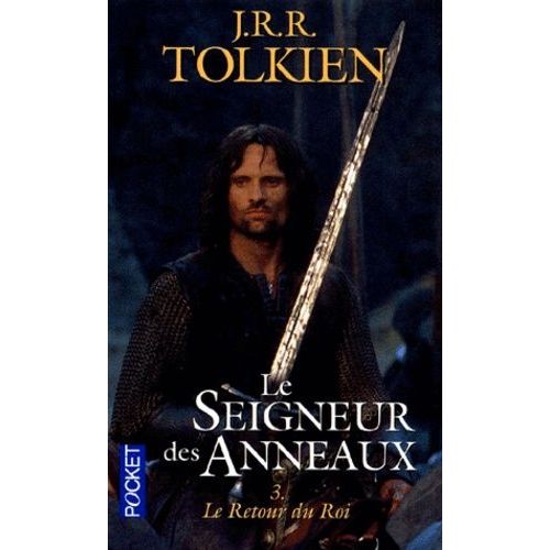 Le Seigneur Des Anneaux - Tome 3 - Le Retour Du Roi