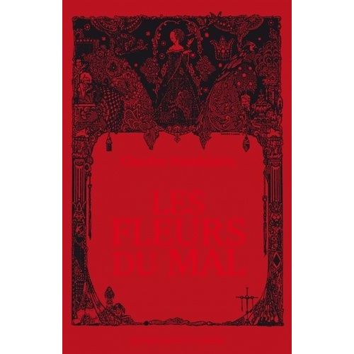 Les Fleurs Du Mal