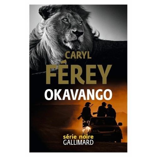 Okavango