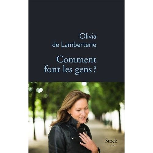 Comment Font Les Gens ?