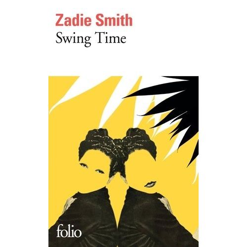 Swing Time
