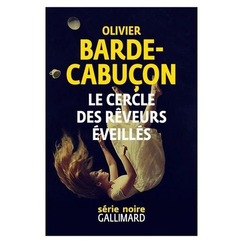 Le Cercle Des Rêveurs Éveillés
