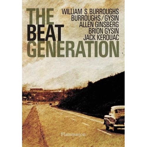 Beat Generation