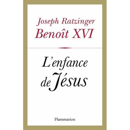 L'enfance De Jésus