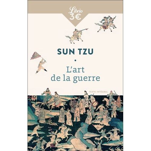 L'art De La Guerre