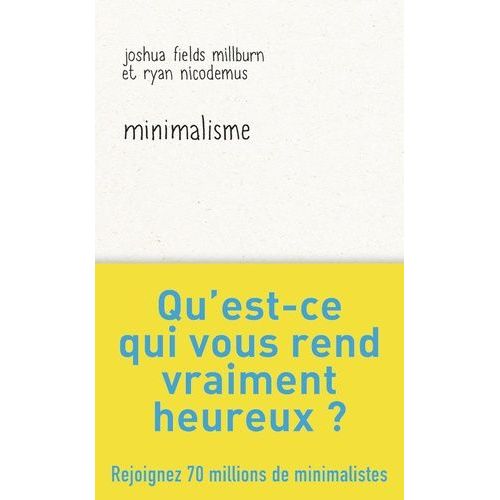 Minimalisme